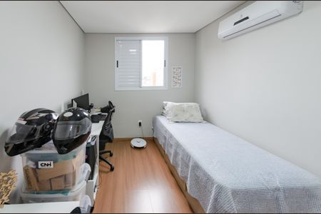Apartamento à venda com 58m², 2 quartos e 2 vagasQuarto