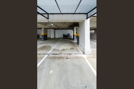 Apartamento à venda com 58m², 2 quartos e 2 vagasGaragem