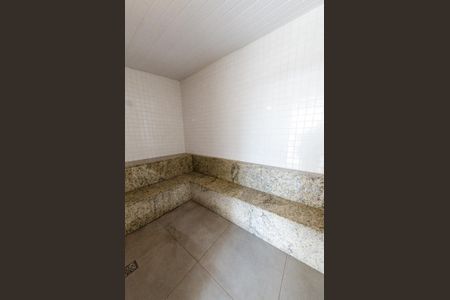 Apartamento à venda com 58m², 2 quartos e 2 vagasÁrea comum