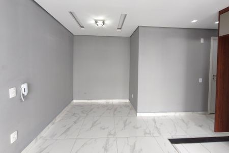 Sala de apartamento para alugar com 2 quartos, 44m² em Vila Palacios, Campinas