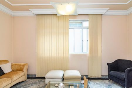 Apartamento à venda com 115m², 4 quartos e 1 vagaSala 1