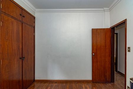 Apartamento à venda com 115m², 4 quartos e 1 vagaQuarto 3