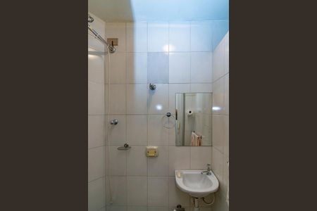 Apartamento à venda com 115m², 4 quartos e 1 vagaQuarto de Serviço