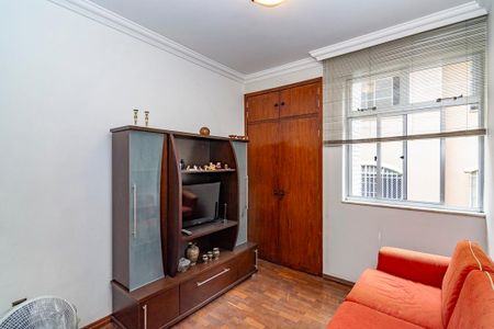 Apartamento à venda com 115m², 4 quartos e 1 vagaQuarto 4