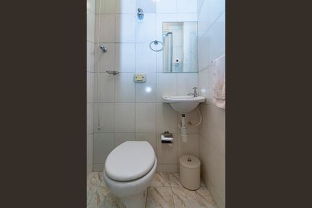 Apartamento à venda com 115m², 4 quartos e 1 vagaQuarto de Serviço