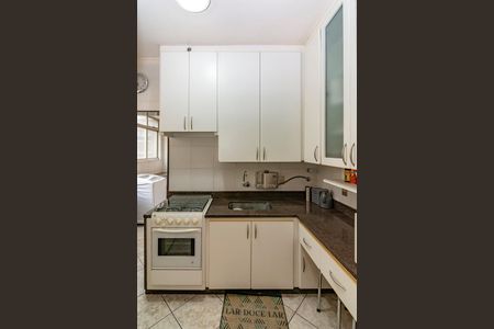 Apartamento à venda com 115m², 4 quartos e 1 vagaCozinha