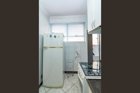 Apartamento à venda com 115m², 4 quartos e 1 vagaCozinha