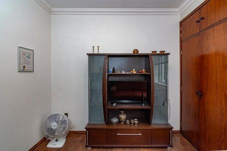 Apartamento à venda com 115m², 4 quartos e 1 vagaQuarto 4