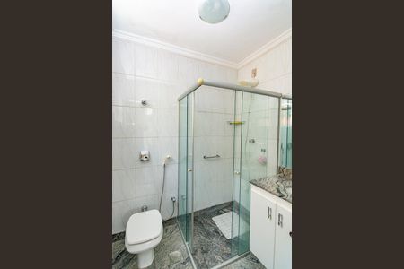 Apartamento à venda com 115m², 4 quartos e 1 vagaBanheiro da Suíte