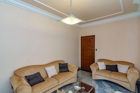 Apartamento à venda com 115m², 4 quartos e 1 vagaSala 1