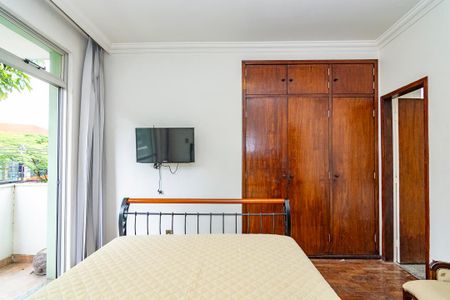 Apartamento à venda com 115m², 4 quartos e 1 vagaSuíte