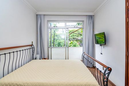 Apartamento à venda com 115m², 4 quartos e 1 vagaSuíte