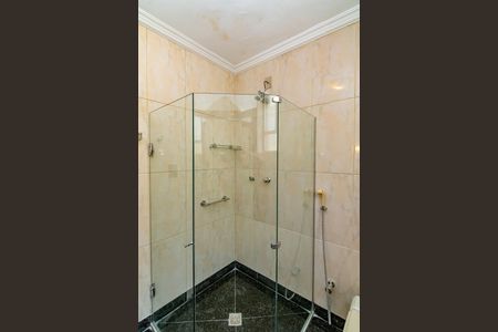 Apartamento à venda com 115m², 4 quartos e 1 vagaBanheiro Social