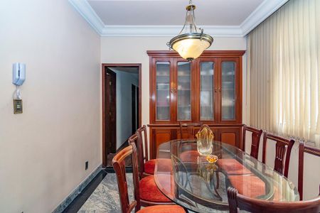 Apartamento à venda com 115m², 4 quartos e 1 vagaSala 2