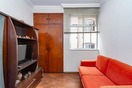 Apartamento à venda com 115m², 4 quartos e 1 vagaQuarto 4