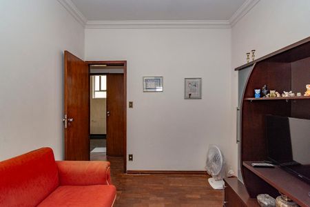 Apartamento à venda com 115m², 4 quartos e 1 vagaQuarto 4