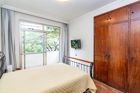 Apartamento à venda com 115m², 4 quartos e 1 vagaSuíte