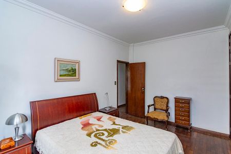 Apartamento à venda com 115m², 4 quartos e 1 vagaQuarto 2