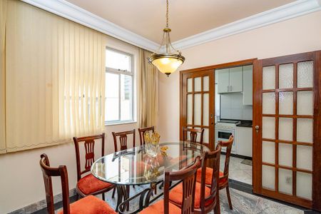 Apartamento à venda com 115m², 4 quartos e 1 vagaSala 2