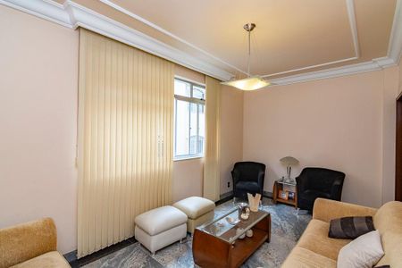 Apartamento à venda com 115m², 4 quartos e 1 vagaSala 1