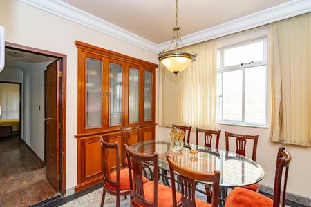 Apartamento à venda com 115m², 4 quartos e 1 vagaSala 2