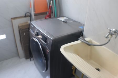 Apartamento para alugar com 61m², 2 quartos e 1 vagaÁrea de Serviço