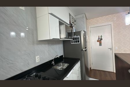 Apartamento para alugar com 61m², 2 quartos e 1 vagaCozinha