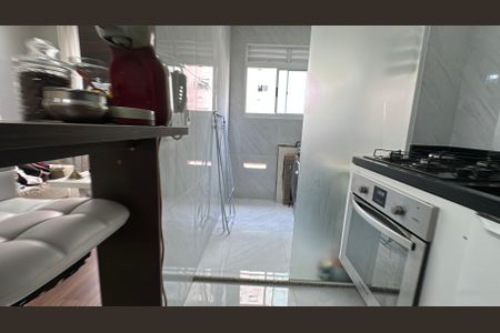 Apartamento para alugar com 61m², 2 quartos e 1 vagaCozinha