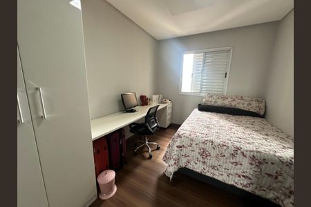 Quarto 1 de apartamento à venda com 2 quartos, 61m² em Jardim Sao Pedro, Barueri