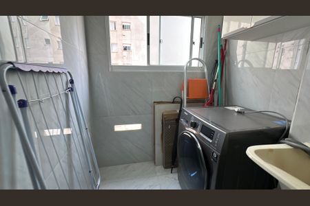 Apartamento para alugar com 61m², 2 quartos e 1 vagaÁrea de Serviço