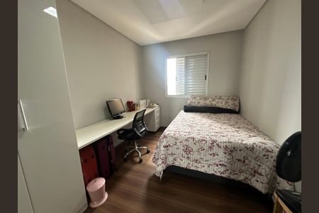 Apartamento para alugar com 61m², 2 quartos e 1 vagaQuarto 1