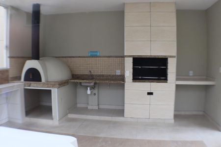 Apartamento para alugar com 61m², 2 quartos e 1 vagaÁrea comum - Churrasqueira