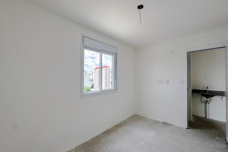 Apartamento para alugar com 43m², 2 quartos e sem vagaQuarto 1