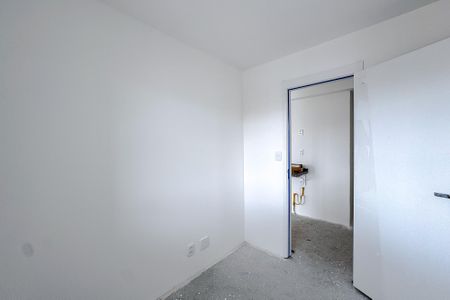 Apartamento para alugar com 43m², 2 quartos e sem vagaQuarto 2