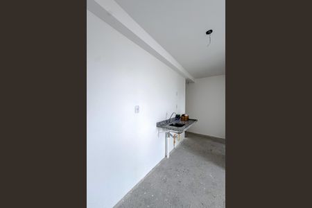 Apartamento para alugar com 43m², 2 quartos e sem vagaCozinha e Área de Serviço
