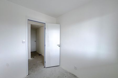 Apartamento para alugar com 43m², 2 quartos e sem vagaQuarto 2