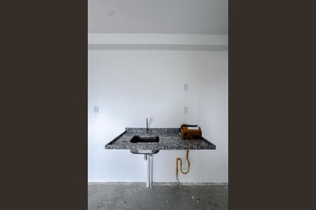 Apartamento para alugar com 43m², 2 quartos e sem vagaCozinha e Área de Serviço