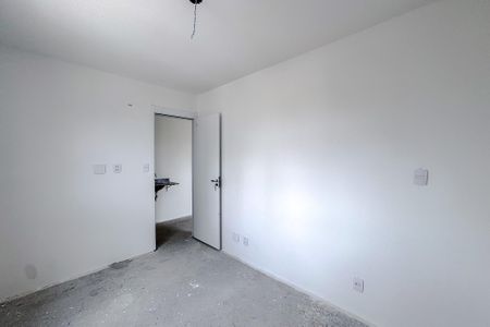 Apartamento para alugar com 43m², 2 quartos e sem vagaQuarto 1