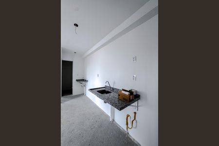 Apartamento para alugar com 43m², 2 quartos e sem vagaCozinha e Área de Serviço