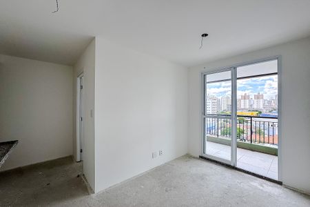 Apartamento para alugar com 43m², 2 quartos e sem vagaSala