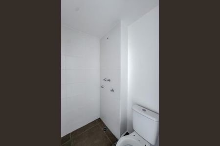 Apartamento para alugar com 43m², 2 quartos e sem vagaBanheiro