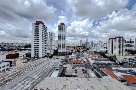 Apartamento para alugar com 43m², 2 quartos e sem vagaVista do Quarto 1