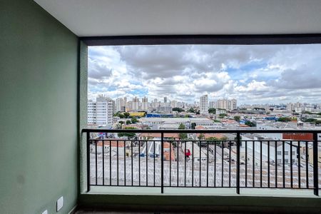 Apartamento para alugar com 43m², 2 quartos e sem vagaVista do Quarto 2
