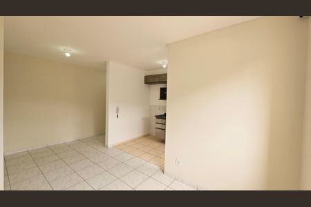 Apartamento para alugar com 2 quartos, 45m² em Residencial Santa Giovana, Jundiaí