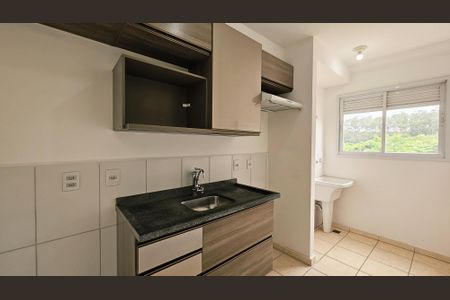 Apartamento para alugar com 2 quartos, 45m² em Residencial Santa Giovana, Jundiaí