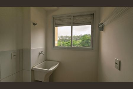 Apartamento para alugar com 2 quartos, 45m² em Residencial Santa Giovana, Jundiaí