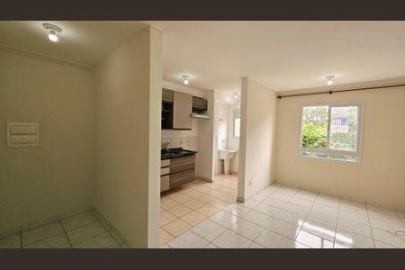 Apartamento para alugar com 2 quartos, 45m² em Residencial Santa Giovana, Jundiaí