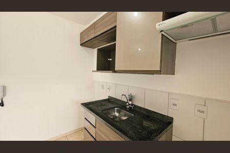 Apartamento para alugar com 2 quartos, 45m² em Residencial Santa Giovana, Jundiaí