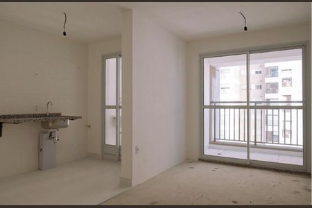 Apartamento à venda com 1 quarto, 42m² em Tatuapé, São Paulo