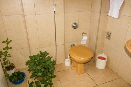 Apartamento à venda com 100m², 3 quartos e sem vaga Apartamento à venda com 100m², 3 quartos e sem vagaBanheiro